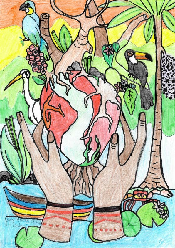 CORES-DO-FUTURO-nina-evole-silva-do-vale