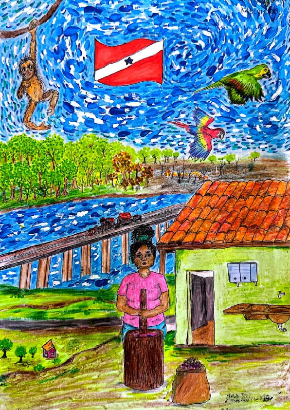 CORES-DO-FUTURO-mulher-marabaense-givanildo-sousa-moraes