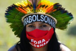 ANDRESSA ANHOLETE (GETTY IMAGES) - El Pais