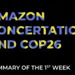 Balanço da 1ª semana da COP26
