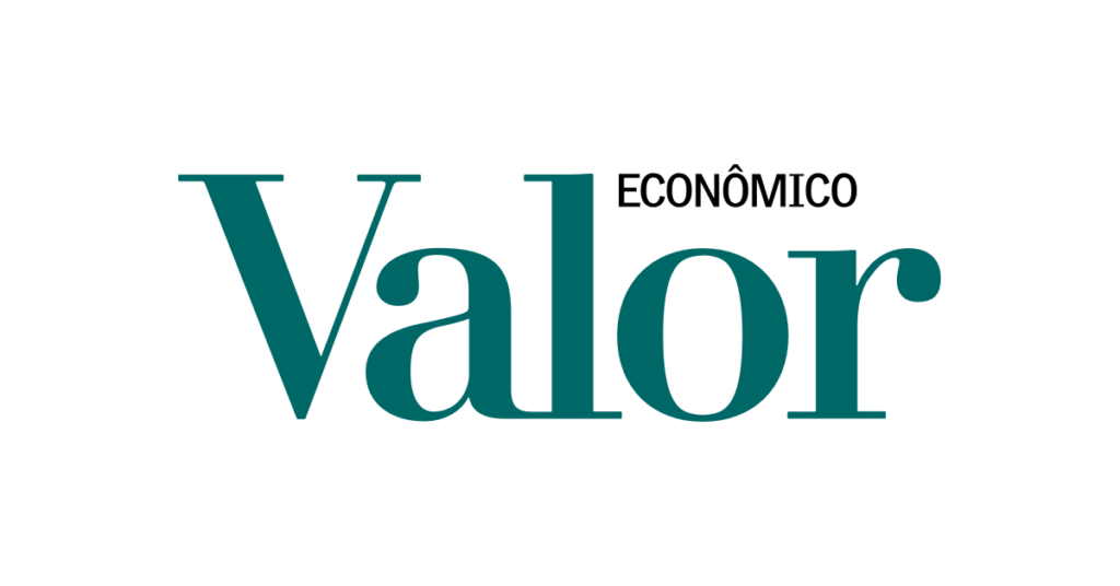 Logo Valor Econômico