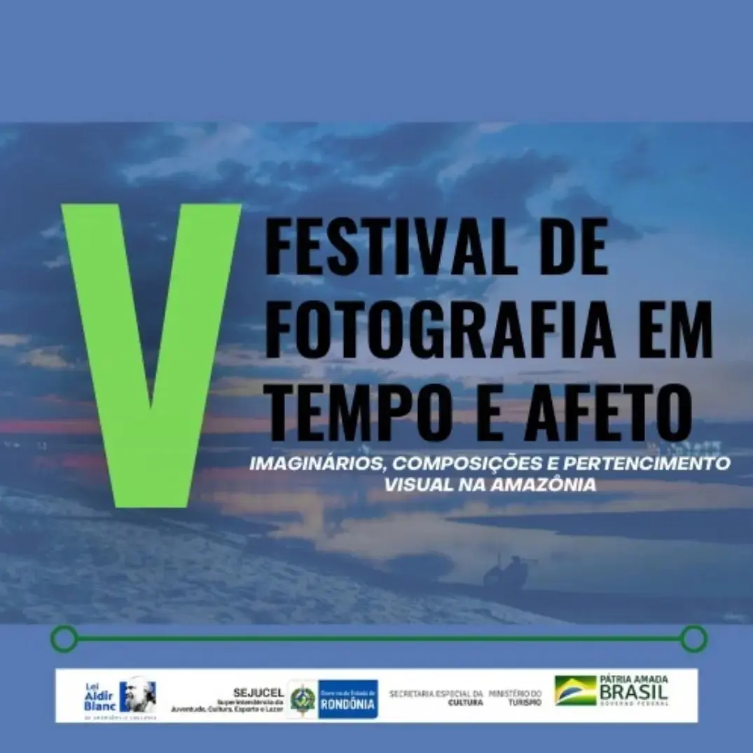 Festival de Fotografia