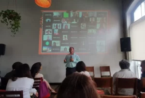 Denis Minev: “Amazônia não é um problema ambiental”