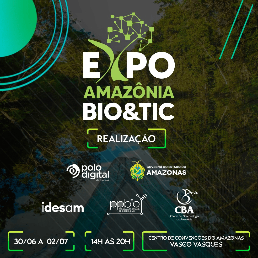 ExpoAmazônia Bio&TIC