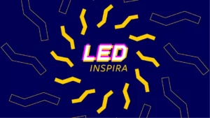 Palco LED Inspira