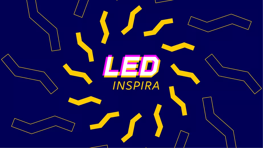 Palco LED Inspira