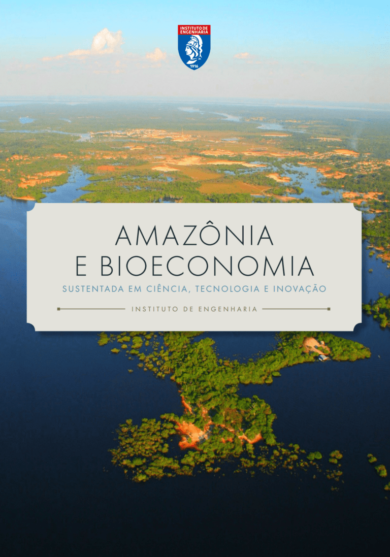 AMAZÔNIA E BIOECONOMIA