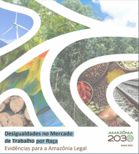 Desigualdades no Mercado