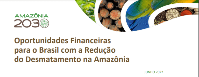 Oportunidades Financeiras para o Brasil