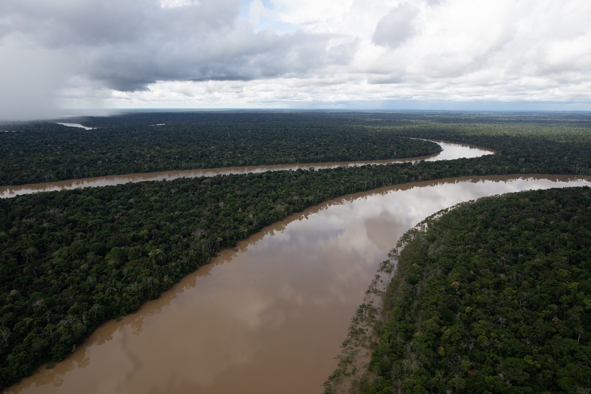 Amazonia
