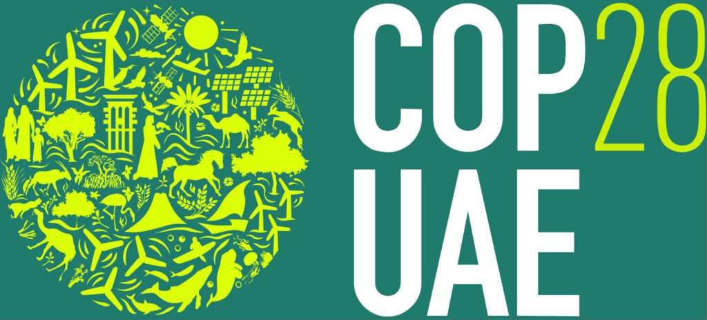 COP28_UAE_Official_Logo