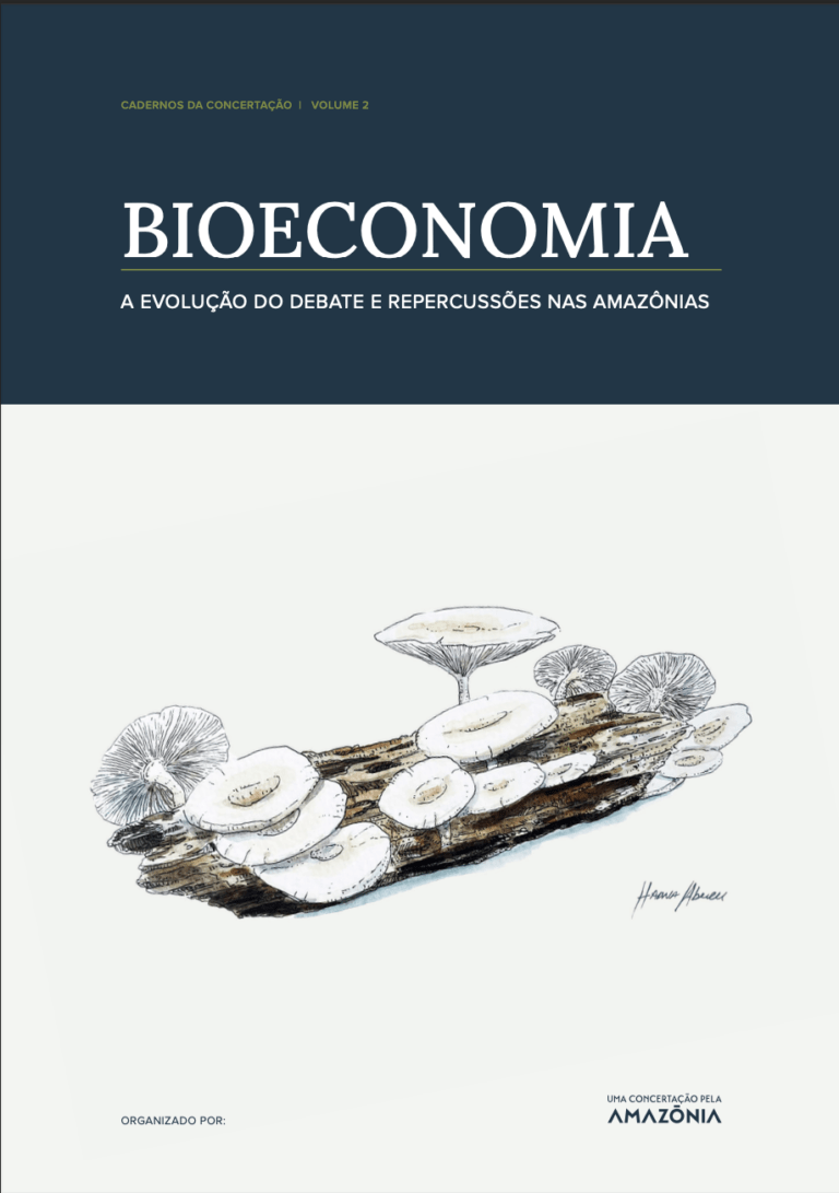 Caderno Bioeconomia