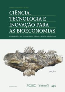 Cadernos da Concertação_Ciência, Tecnologia e Inovação para as Bioeconomias