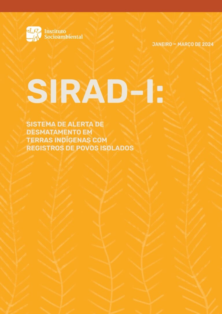 Sirad-I 2024 Grande