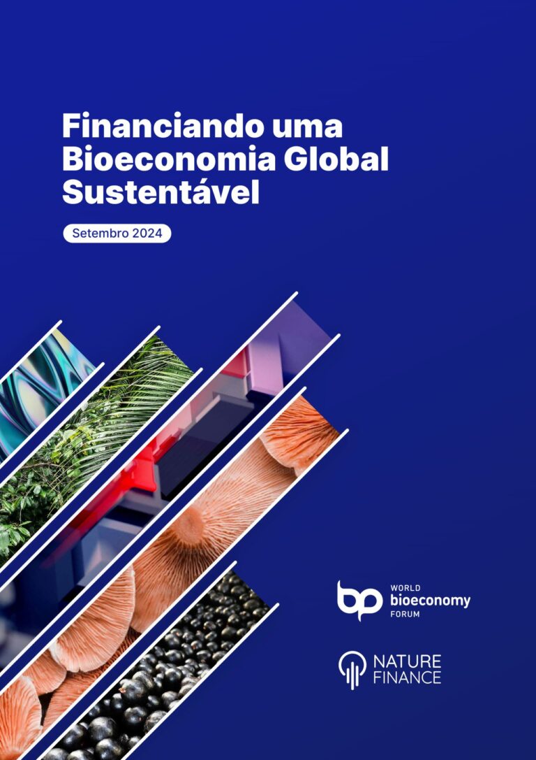 (POR) FinanciandoumaBioeconomiaGlobalSustentavel