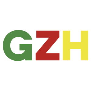 GZH logo