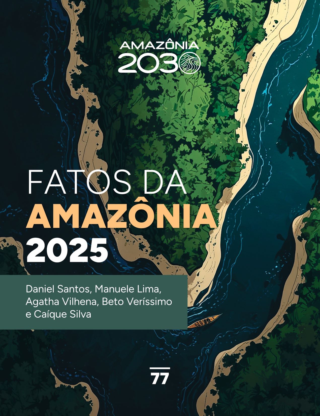 FatosAMZ2025
