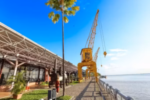 Primeira Semana do Clima da Amazônia debate desenvolvimento