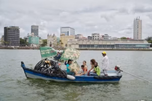 4edicao da Virada Cultural Amazonia de Pe