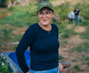 Maria Gorete Rios