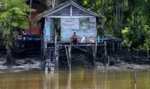 Universalizacao do saneamento na Amazonia pode gerar 330 bilhões
