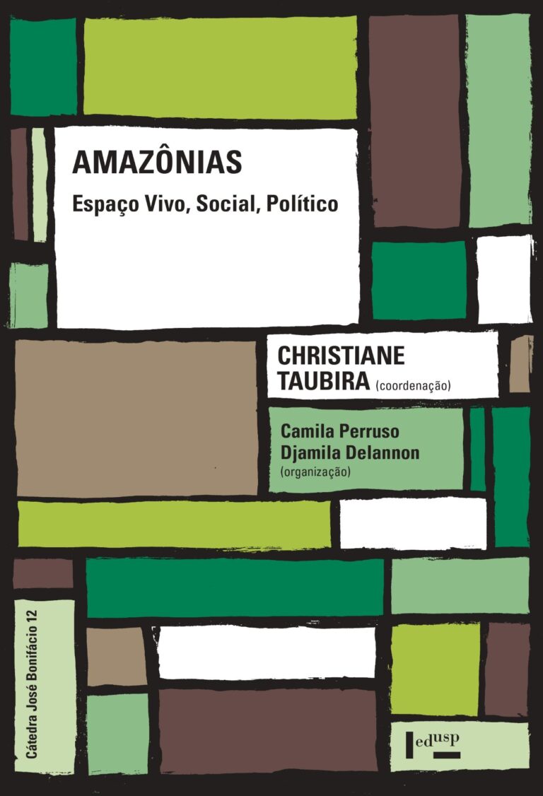 Amazônias - Espaço Vivo, Social, Político