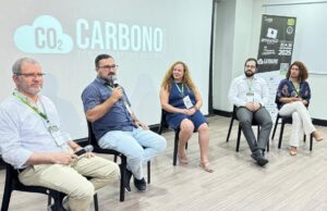 Descarbonizacao e acesso universal a energia eletrica pautam fórum em Belem