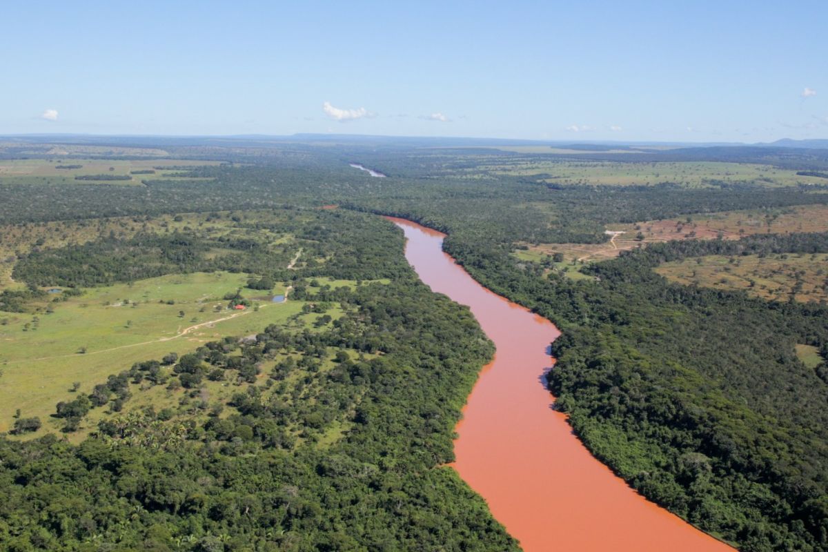 MPF impulsiona criacao do corredor ecologico