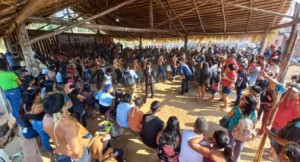 Assembleia Geral dos Tenharin