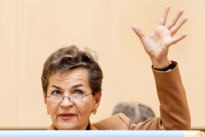 Christiana Figueres