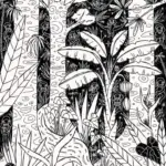 Human Forest (Bonikta)