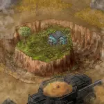 The irreductible farm (Hadna Abreu)