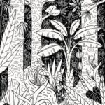 Human Forest (Bonikta)