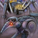 World of Machines (Yan Bentes)