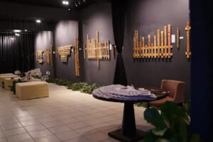 ESPAÇO CUJUBA