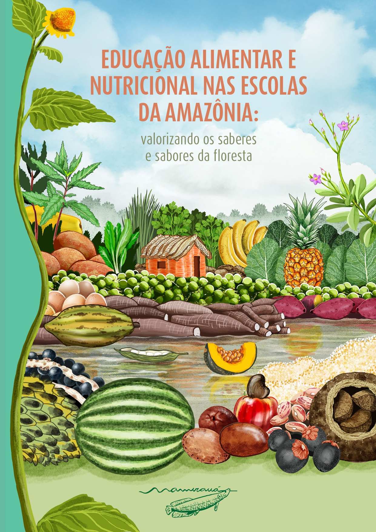 EducacaoAlimentareNutricional