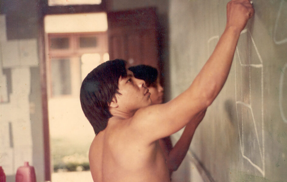 1992_CursoDiferenciadoparaProfessoresIndigenas