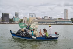 4edicao da Virada Cultural Amazonia de Pe
