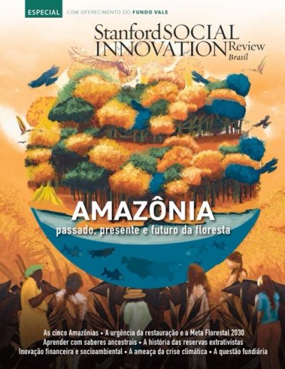 AMAZÔNIA passado, presente e futuro da floresta Média