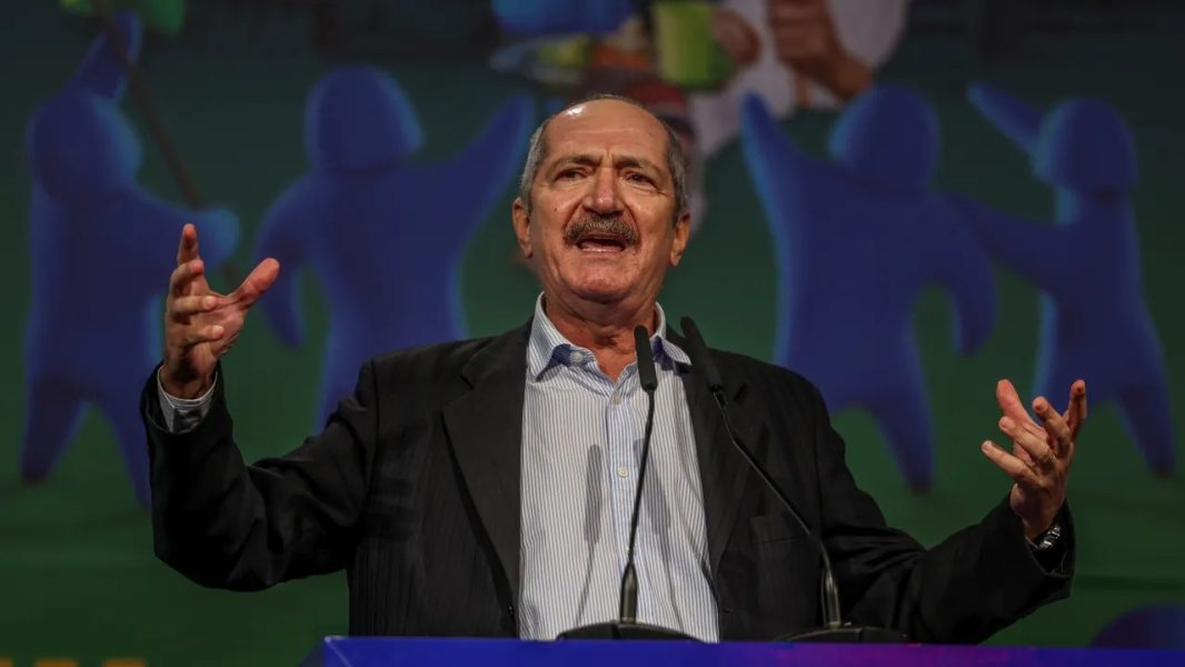 Aldo-Rebelo