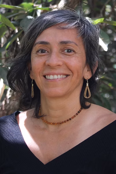 Ane Alencar A conexão por rodovias em si não é um problema