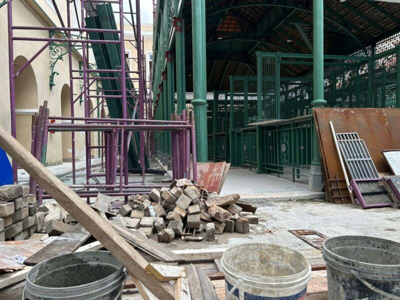 Belém chega à COP com 28 obras entregues