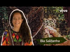 Bia Saldanha celebra visibilidade para Amazonia
