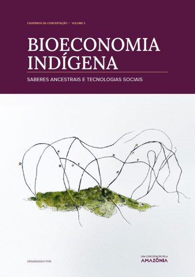 Bioeconomia_indigena _capa