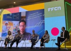 Brasil propõe novo modelo de financiamento climático