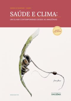 Caderno Concertação Saúde