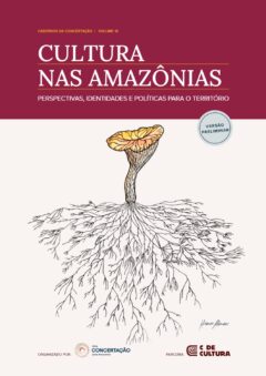 Caderno cultura nas Amazonias