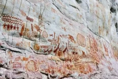 Capela Sistina da pré-história