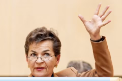 Christiana Figueres