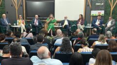Comunidade cientifica e academica da Amazonia1